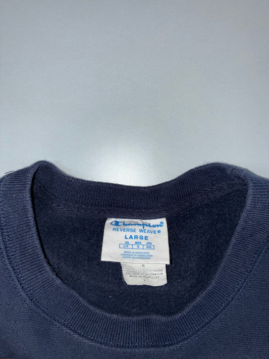 Champion Reverse Weave Crewneck Sweatshirt (M)
