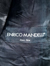 Enrico Mandelli Premium Original Pure Leather Jacket Heavy (XL)