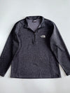 The North Face Premium Quarter Zip-Up Pullover (S/M)