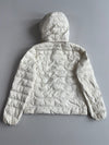 Polo by Ralph Lauren Hooded Puffer Down Jacket Detachable caps (S)