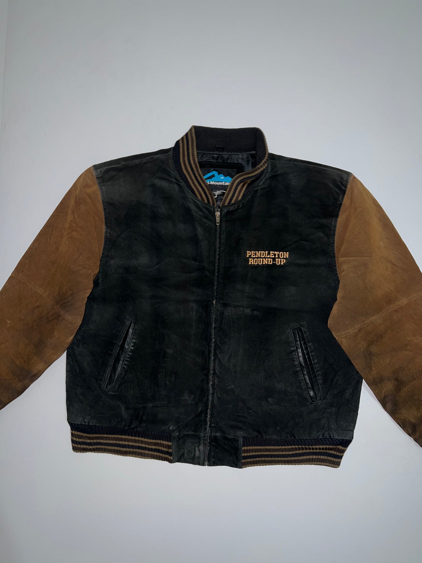 ZSuper Premium Original Leather (XL/2XL)