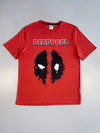 Deadpool X Marvel Studio Official Merchandise T-Shirt (M)
