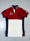 Polo Ralph Lauren USA Big Pony Shirt (M)