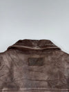 Forestland Premium Original Leather Jacket (L)