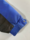Yamaha Racing | Team Windbreaker Jacket | Blue/Black | (XL)