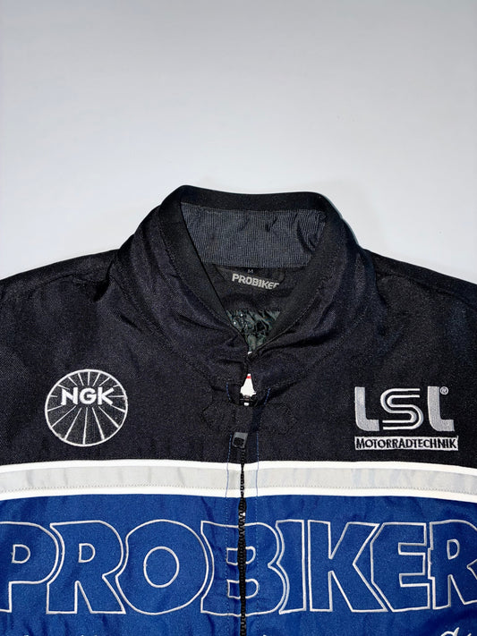 Probiker Original Racing Jacket RARE (M)