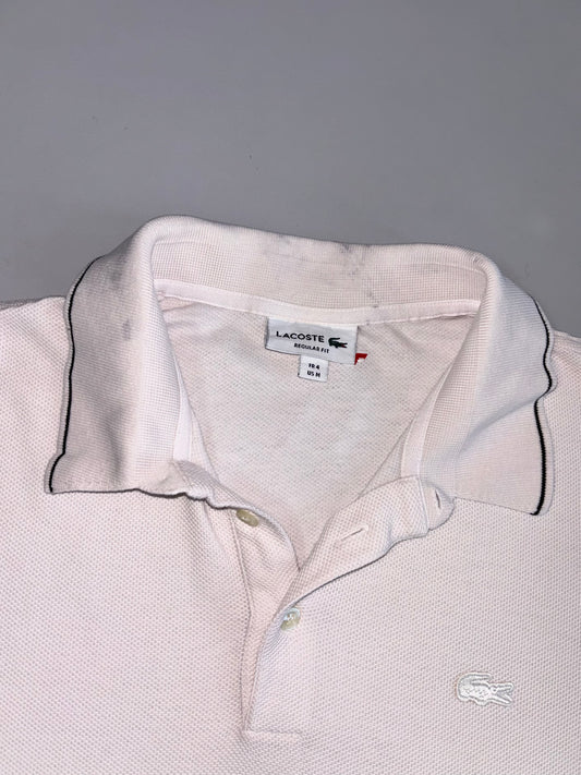 Vintage Lacoste Premium Original T-Shirt (M)