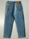 Levi’s 550 Relaxed Fit Jeans  (W:30|L:40)