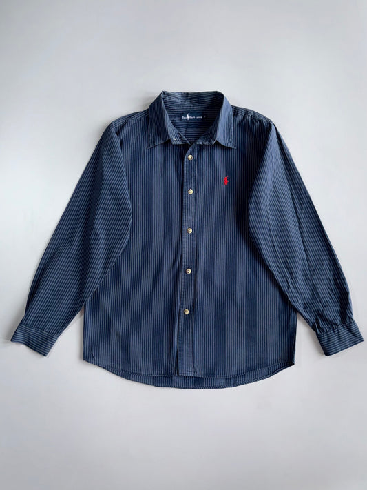 Polo Ralph Lauren Premium Original Shirt (M)