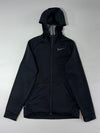 Nike Therma-Fit Hoodie Black (S)