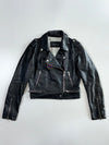 Oakwood Premium Original Leather Jacket (XS)