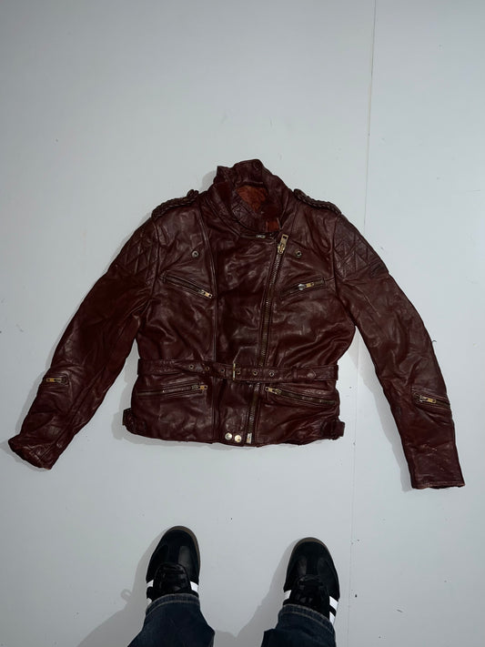 ! ! ! ! Super Premium Original Leather (XS)
