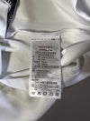 Adidas Condivo 22 White & Black Football Jersey (S)
