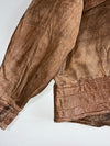 Wilsons Premium Original Pure Leather Jacket (L)