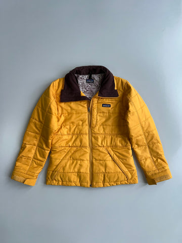 Patagonia | Quilted Insulated Women's Jacket (M)