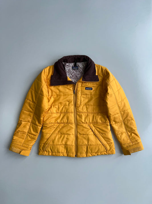 Patagonia | Quilted Insulated Women's Jacket (M)