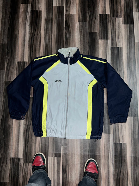 ZPremium Minimal Jacket (L/XL)