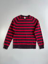 Nike Sportswear | Stripe Raglan Crewneck (M)