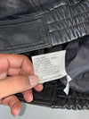 Super Premium Original Leather Jacket (XL/2XL