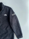 The North Face Sherpa-Collar Fleece Jacket (L)