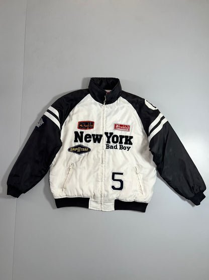 ZSuper Premium Bomber Racing Jacket (RARE) (L/XL)