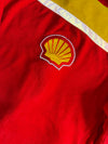 Scuderia Ferrari Shell V-Power Fleece Jacket (M/L)