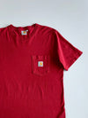 Vintage Carhartt Premium WIP T-shirt (L)