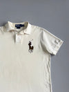 Polo Ralph Lauren Premium Embroidered Logo T-Shirt (L)