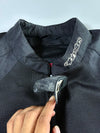 Monster Energy x Alpinestars Textile Racing Jacket (PADDED) (M)