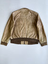Premium Original Urban Style Leather Jacket (2XL)