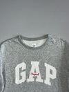 Gap Original Arch Crewneck  (M)