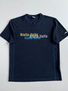 Fila Biella Italia Graphic Tee (L)