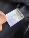 Gianni Versace | Vintage Logo Embroidered Crewneck Sweatshirt (L)