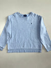 Polo Ralph Lauren | Crewneck Sweatshirt Grey | (M/L)