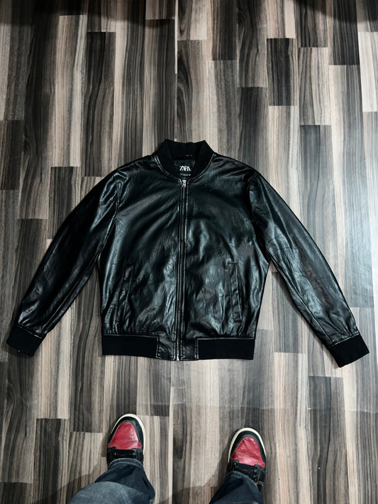 ZPremium Leather(BOGO) S/M