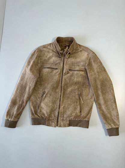 !                                                                                                                                                                                                                         Super Premium Original Leather (M/L)