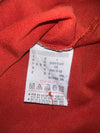 Lacoste Long Sleeve Polo (L)
