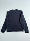 Reebok Essential Crewneck Sweatshirt – Black (M)