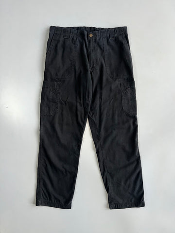 Carhartt WIP Ripstop Cargo Pants (W:35) (L:40)