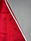 Vintage Adidas Originals Trefoil Red White 3-Stripe Track Jacket (M)