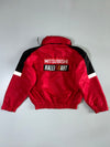 Mitsubishi Ralliart Racing Jacket (Hidden Cap) (M/L)