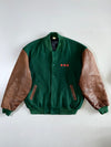Hard Rock Cafe Vancouver Varsity Jacket (XL)