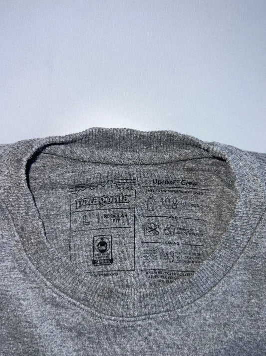 Patagonia Uprisal Crew Sweatshirt (M)