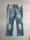 Levi’s 501 Faded Wash Jeans (W:34) (L:40)