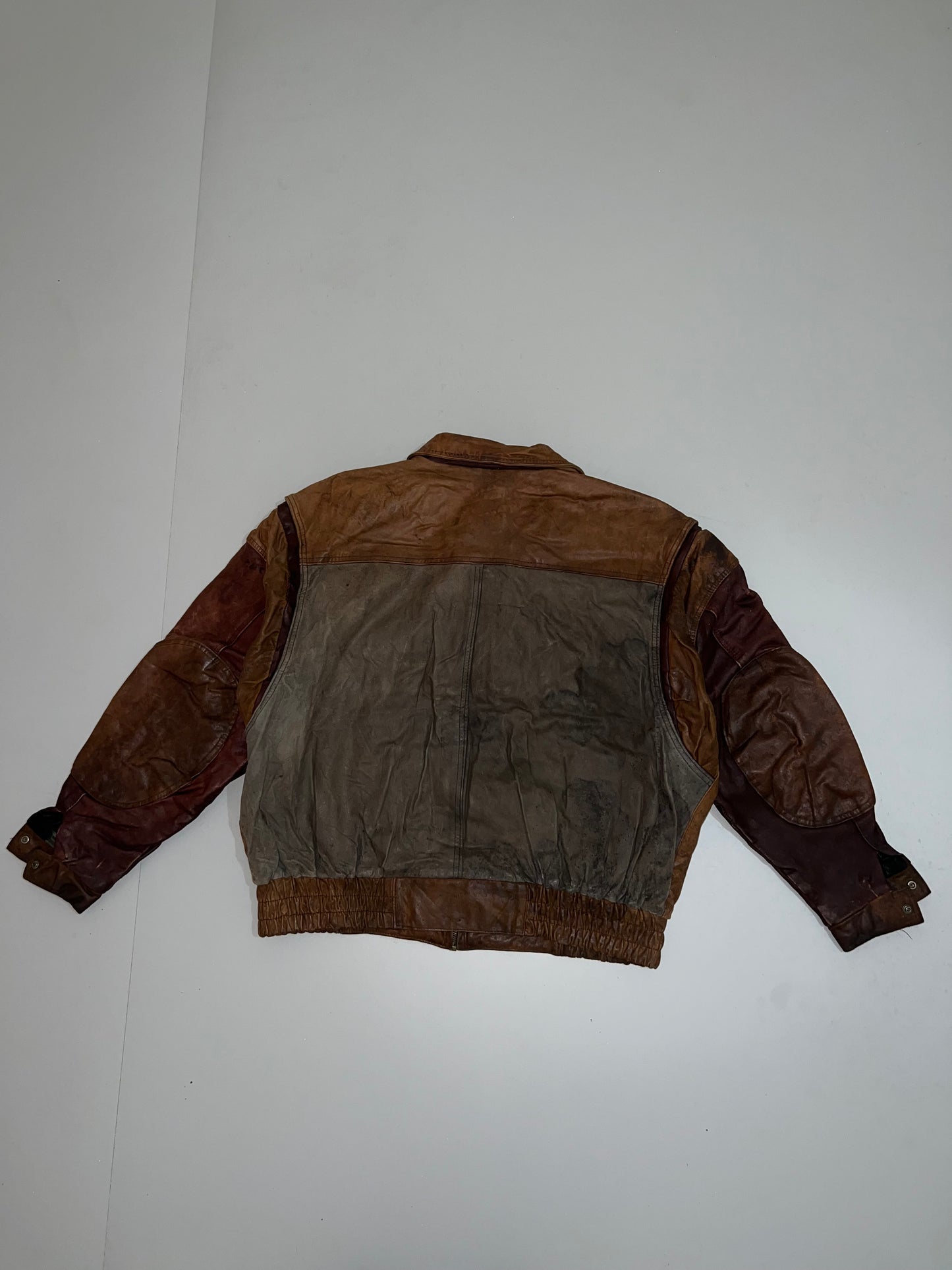 ZSuper Premium Original Leather (L/XL)