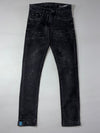 D&G Dolce & Gabbana Slim Fit Distressed Jeans (W:30) (L:40)
