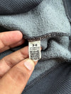 Under Armour Black Camo Hoodie | Size (L)
