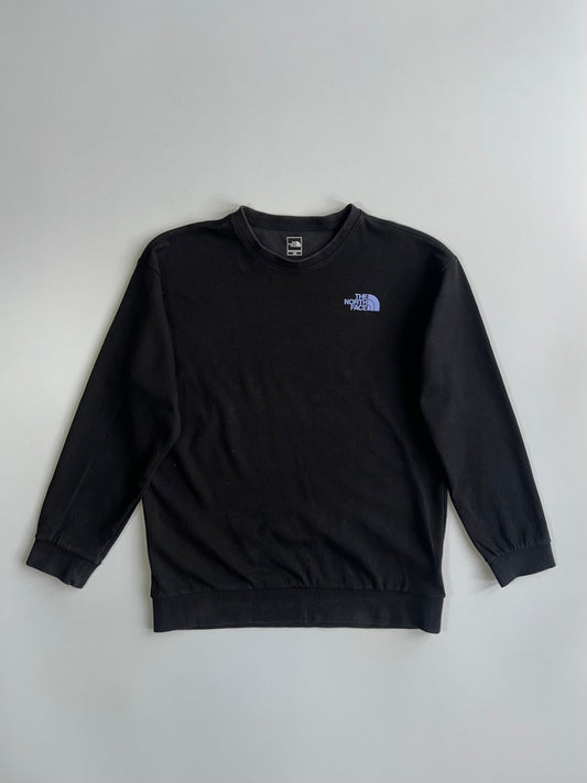 The North Face Crewneck Sweatshirt (M)