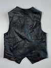 Premium Original Leather Jacket (XS)