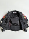 Vintage Joe Rocket Suzuki Yoshimura GSX-R Racing Jacket PADDED (S)